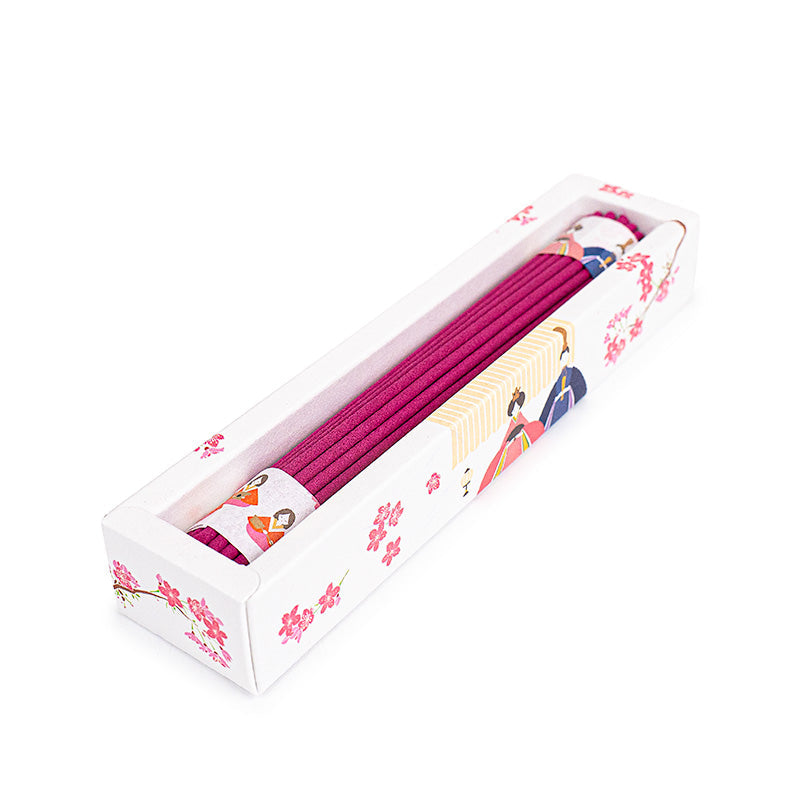 Japońskie Kadzidełka - Hina Sakura