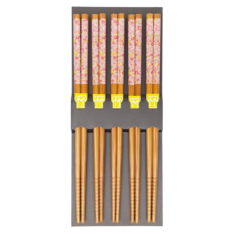 Japońskie pałeczki bambusowe Spring
