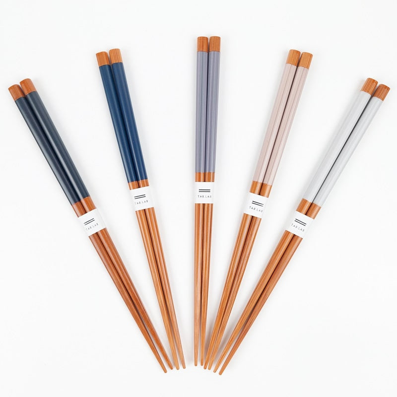 Japońskie pałeczki Blue Bamboo