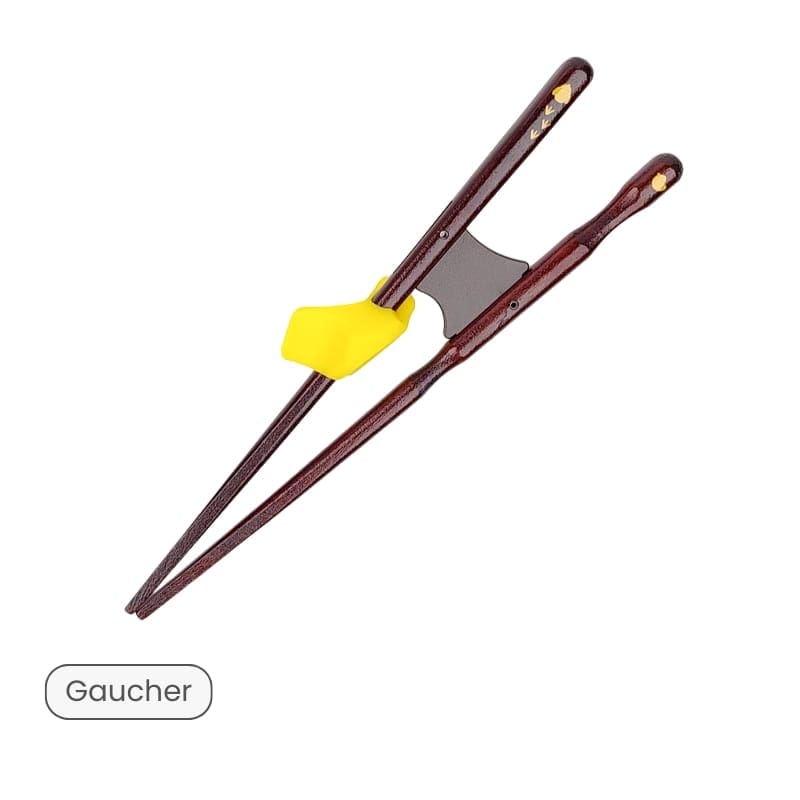 Japońskie pałeczki dla dzieci