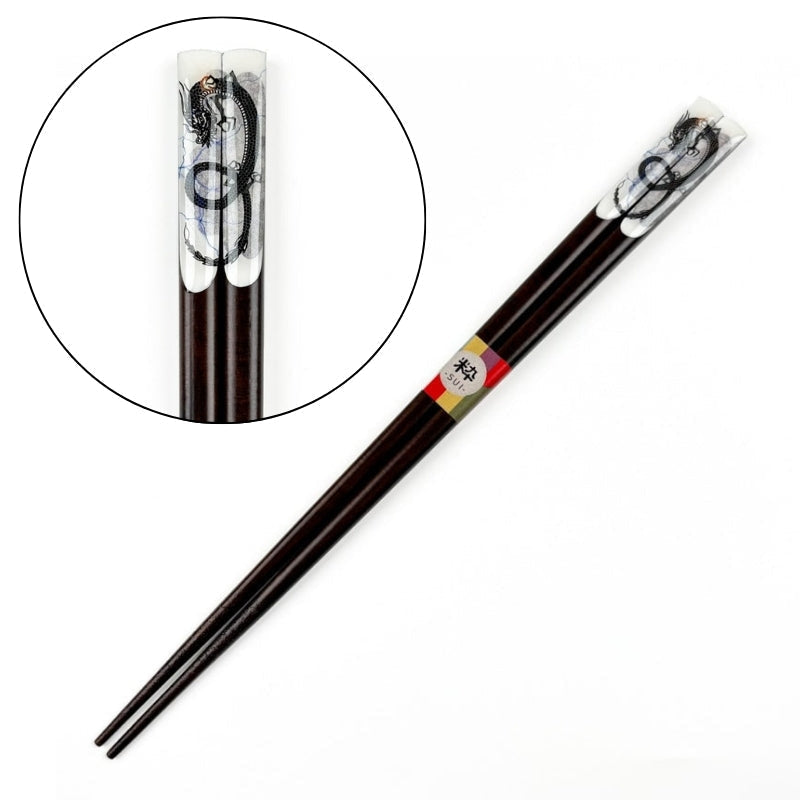 Japońskie pałeczki Dragon Ryuu