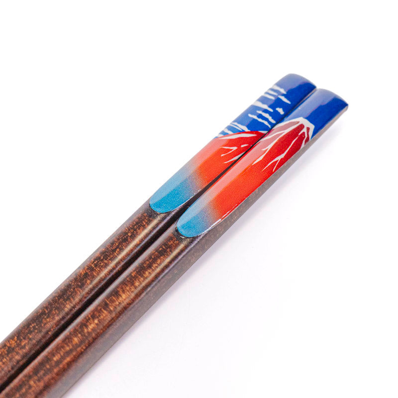 Japońskie Pałeczki – Duży Motyw Góry Fuji