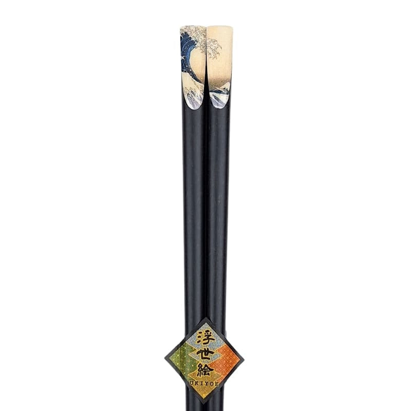 Japońskie pałeczki Kanagawa