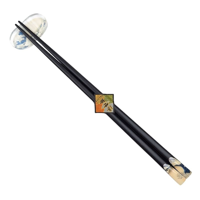 Japońskie pałeczki Kanagawa