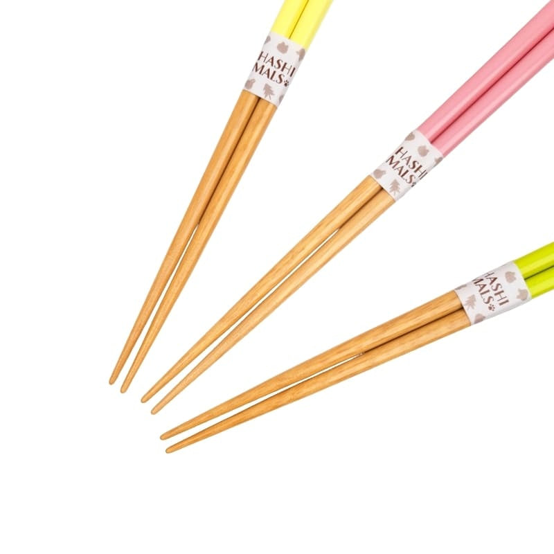 Japońskie pałeczki Kawaii Bear