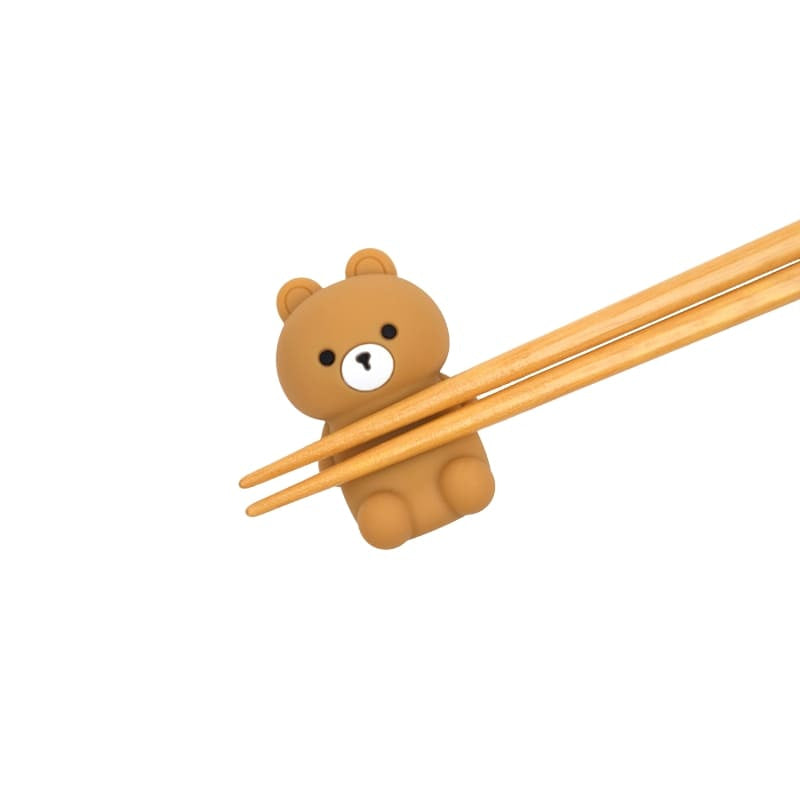 Japońskie pałeczki Kawaii Bear