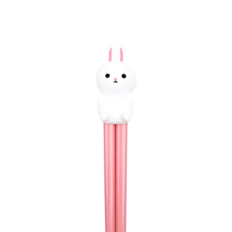 Japońskie pałeczki Kawaii Rabbit