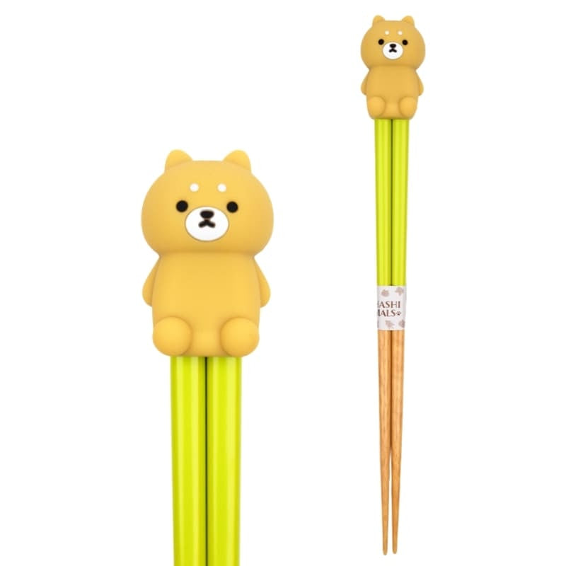 Japońskie pałeczki Kawaii Shiba