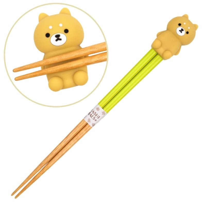 Japońskie pałeczki Kawaii Shiba