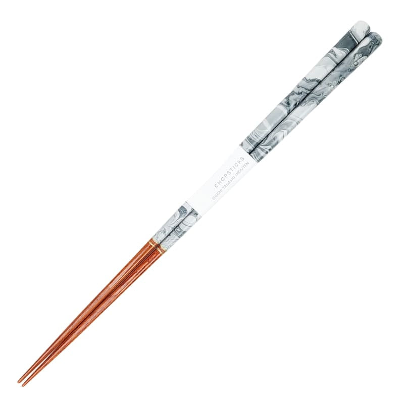 Japońskie pałeczki marmurowe