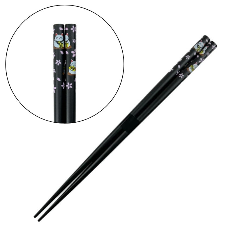 Japońskie pałeczki Neko & Sakura