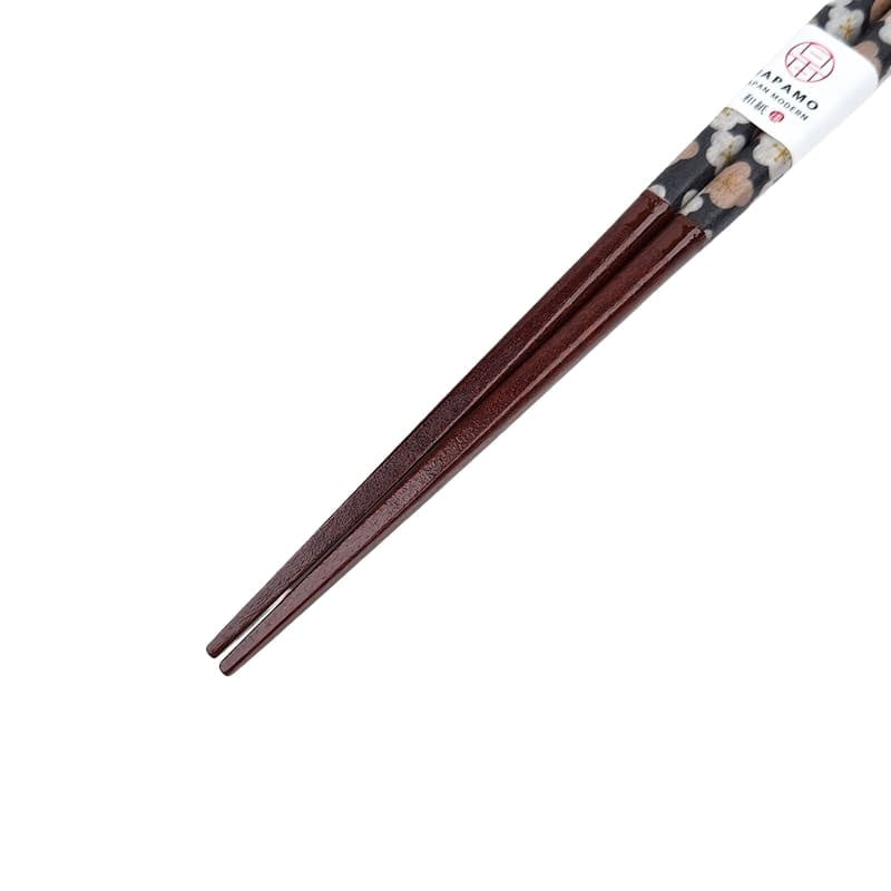 Japońskie pałeczki Ume Black