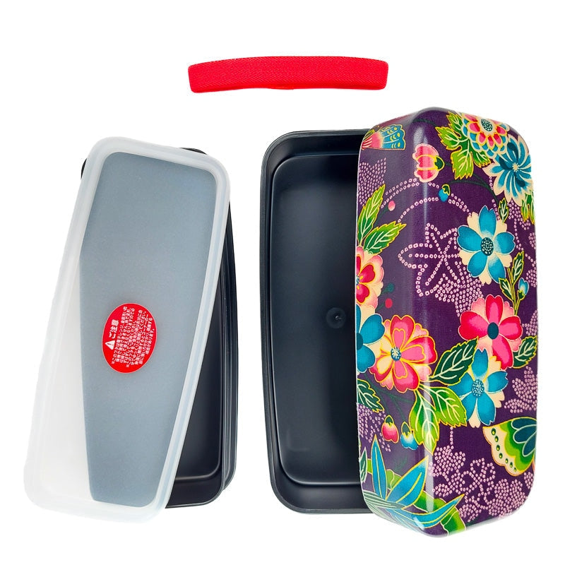 Japońskie pudełko bento