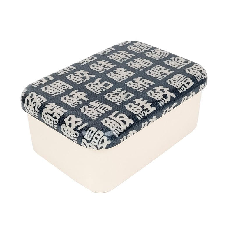 Japońskie pudełko Bento Kanji