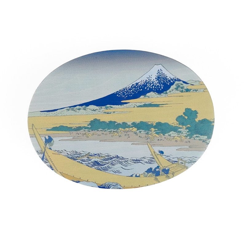 Japońskie pudełko Bento Ukiyo e