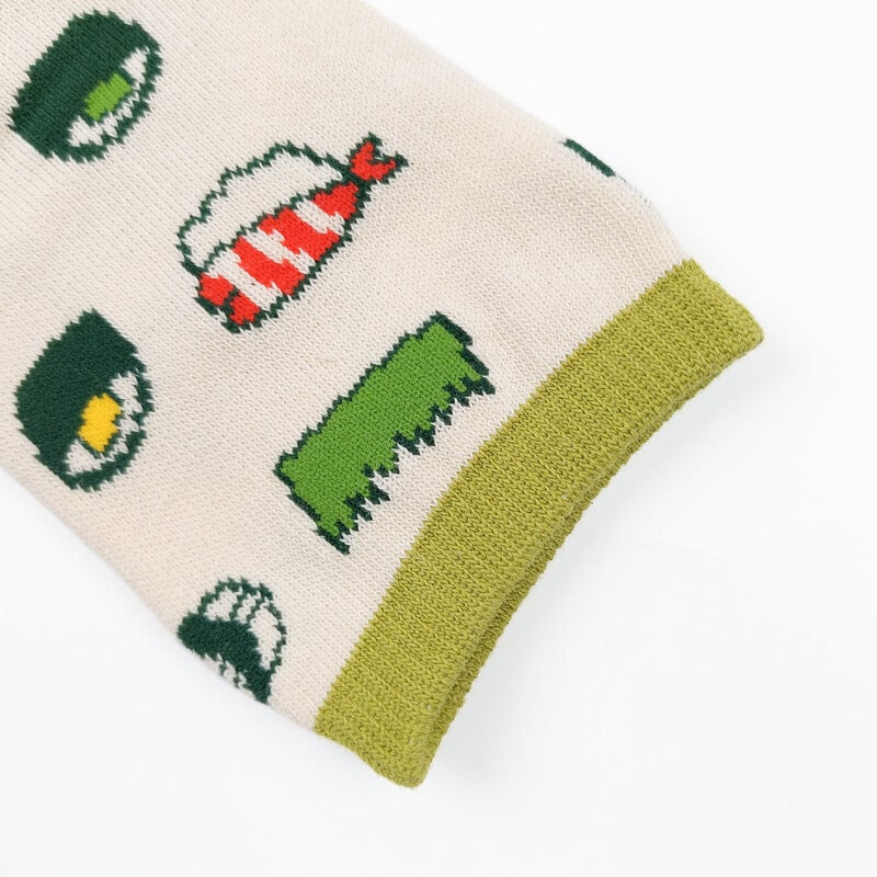 Japońskie skarpetki do sushi EU 35 39