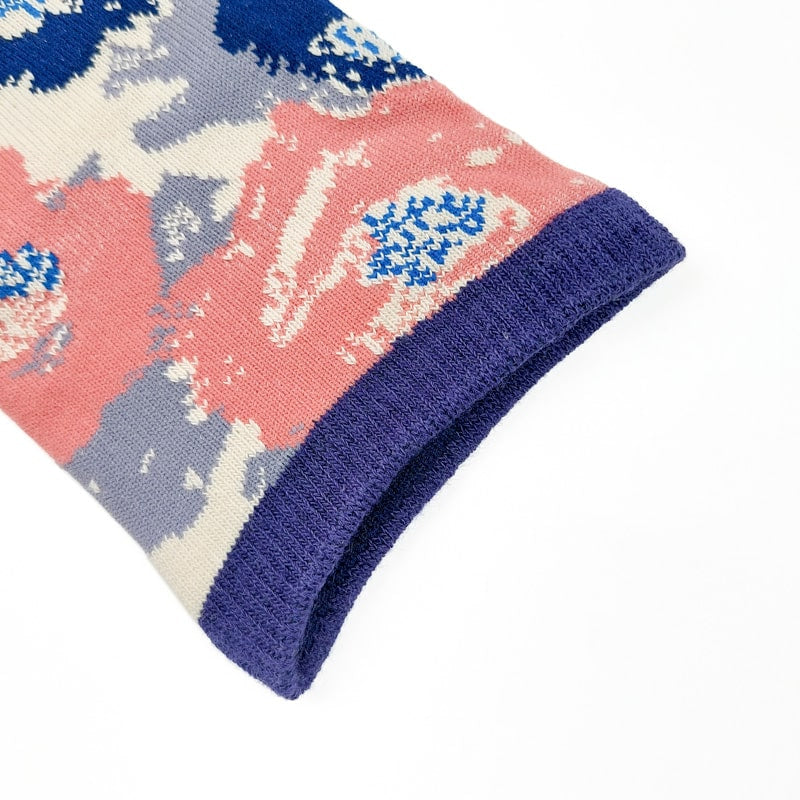 Japońskie skarpetki kameliowe EU 36 40