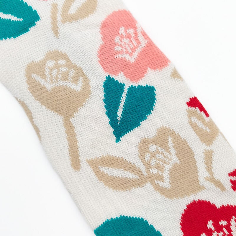 Japońskie skarpetki Tsubaki EU 35 39