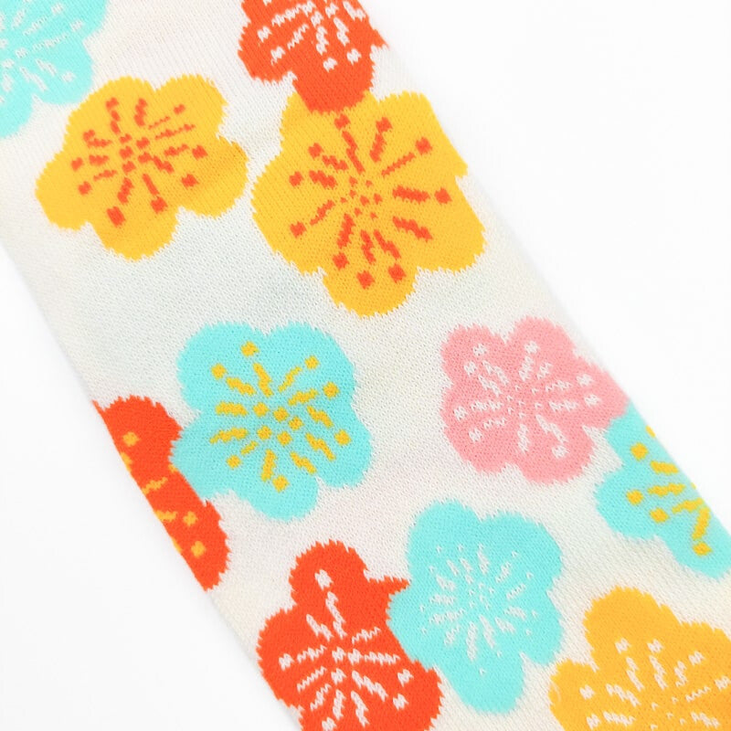 Japońskie skarpetki Ume EU 35 39