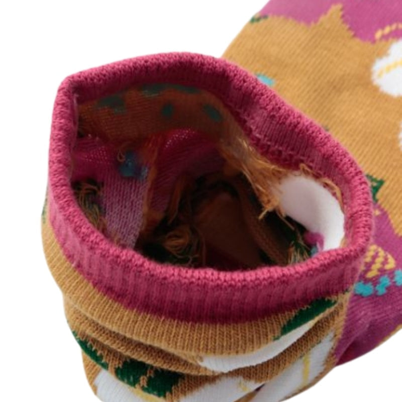 Japońskie skarpety damskie EU 36 40