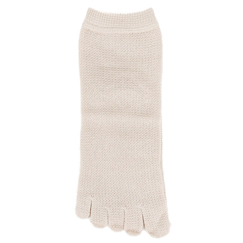 Japońskie skarpety z 5 palcami EU 36 40