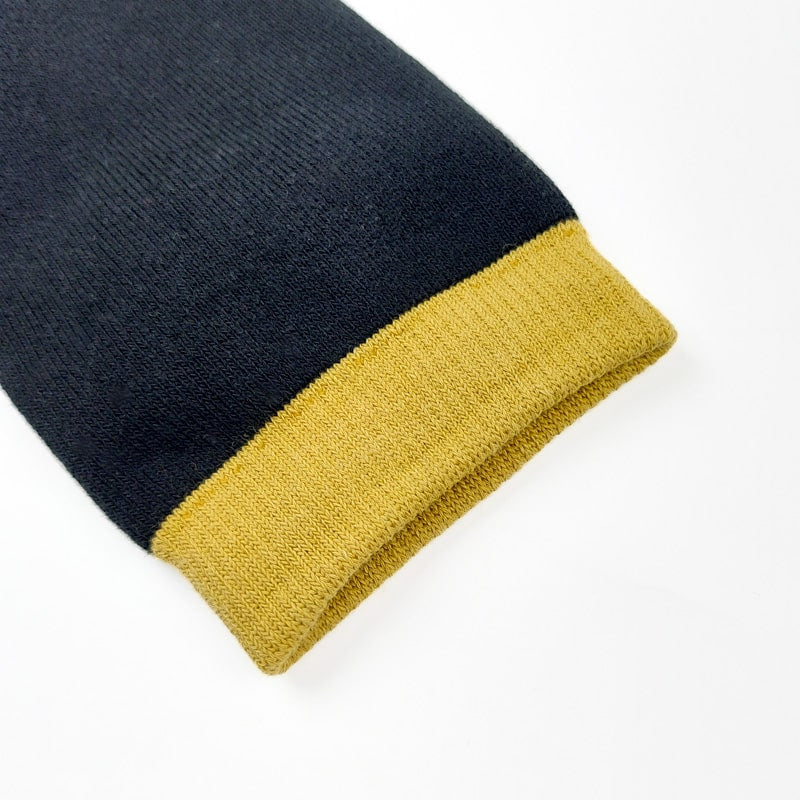 Japońskie szczypce do skarpet czarne EU 37 42