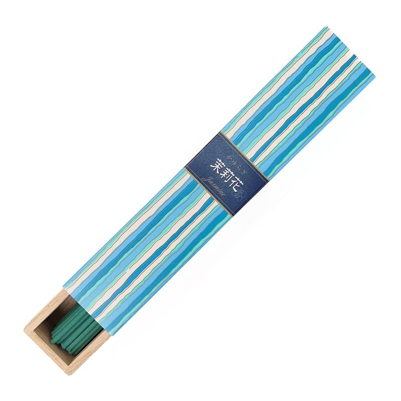 Jasmine Japanese Incense