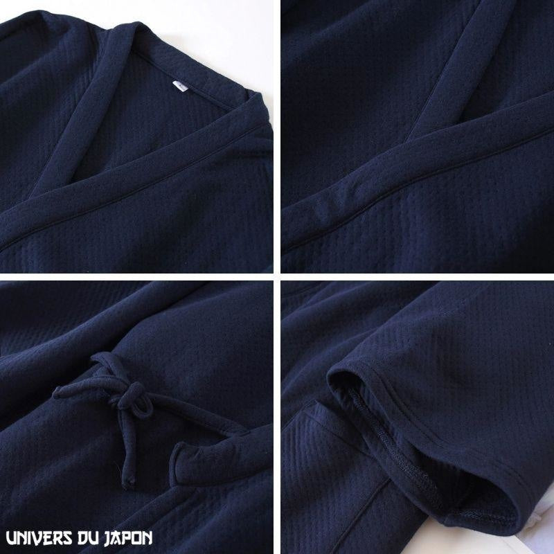 Jinbei Man Cotton Winter