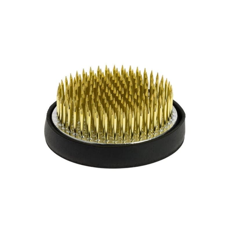 Kenzan Ikebana Flower Pick Round 61 mm