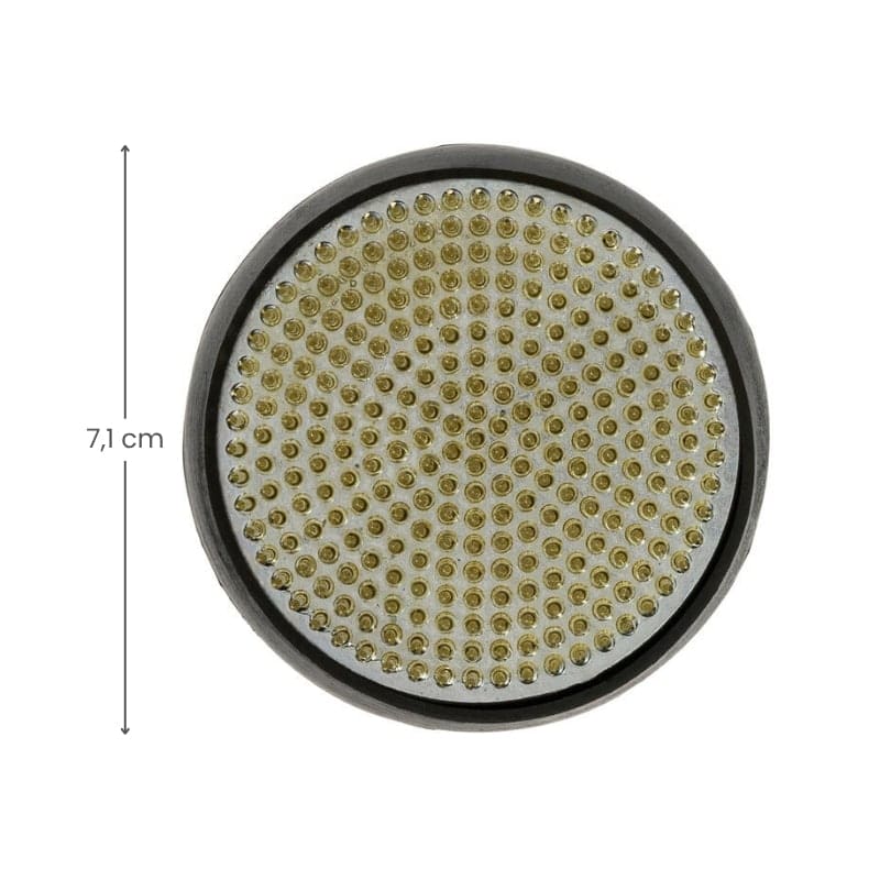 Kenzan Ikebana Flower Pick Round 71 mm