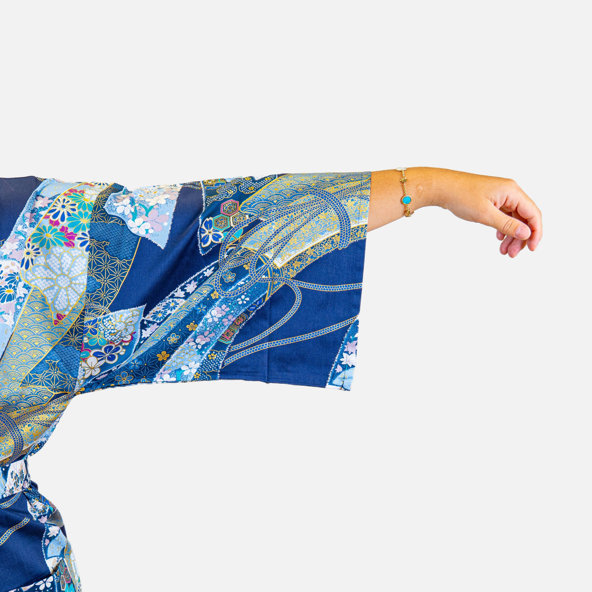 Kimono Happi Damskie – Noshi