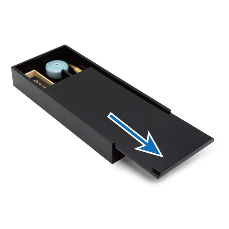 Zestaw do kaligrafii japońskiej Chōjū-giga