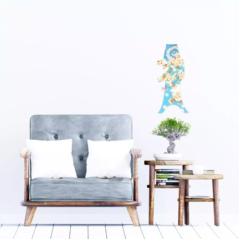 Koinobori Hanami Mini 45 cm