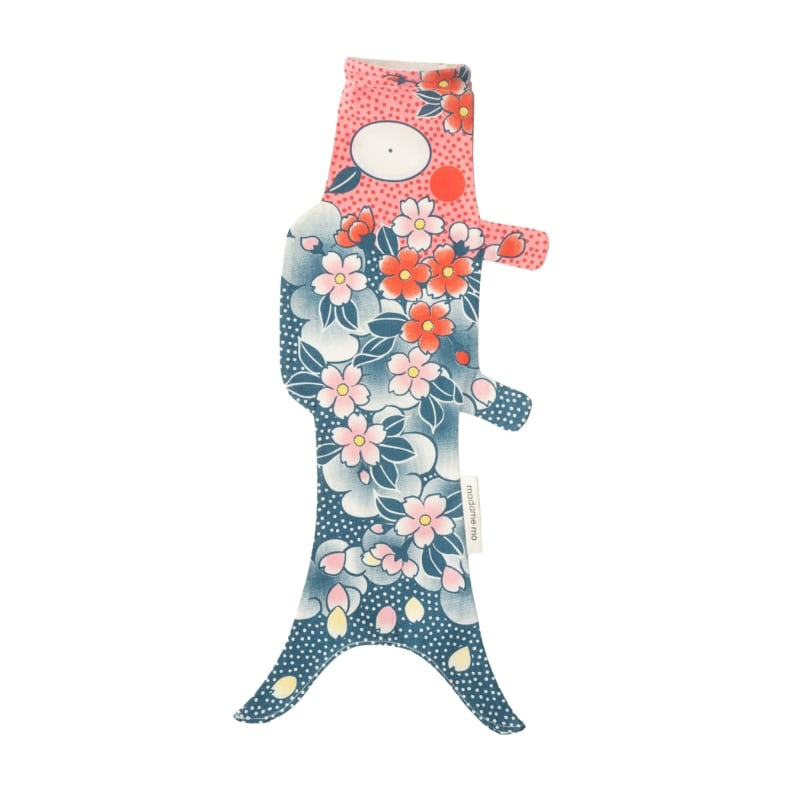 Koinobori Sakura Mini 45 cm