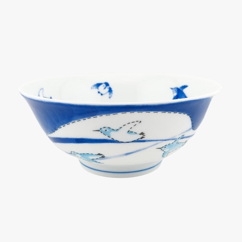 Kujira Japanese Donburi Bowl