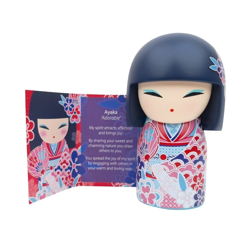Lalka Ayaka Kimmidoll 10 cm