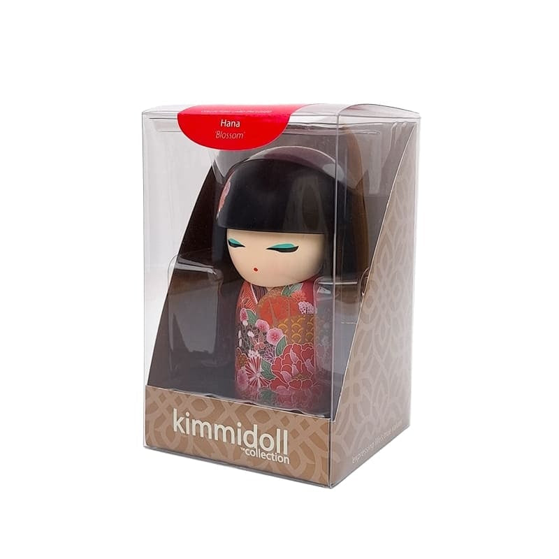 Lalka Kimmidoll Hana 10 cm