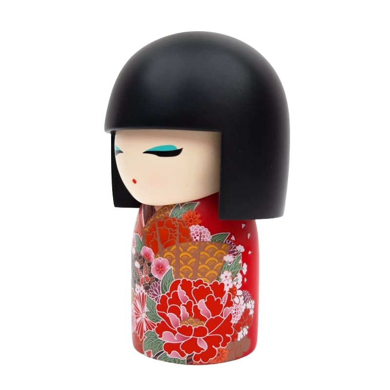 Lalka Kimmidoll Hana 10 cm