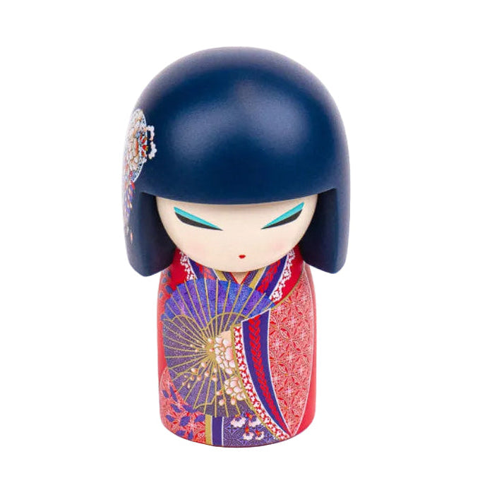 Lalka Kimmidoll Mamiko 10 cm