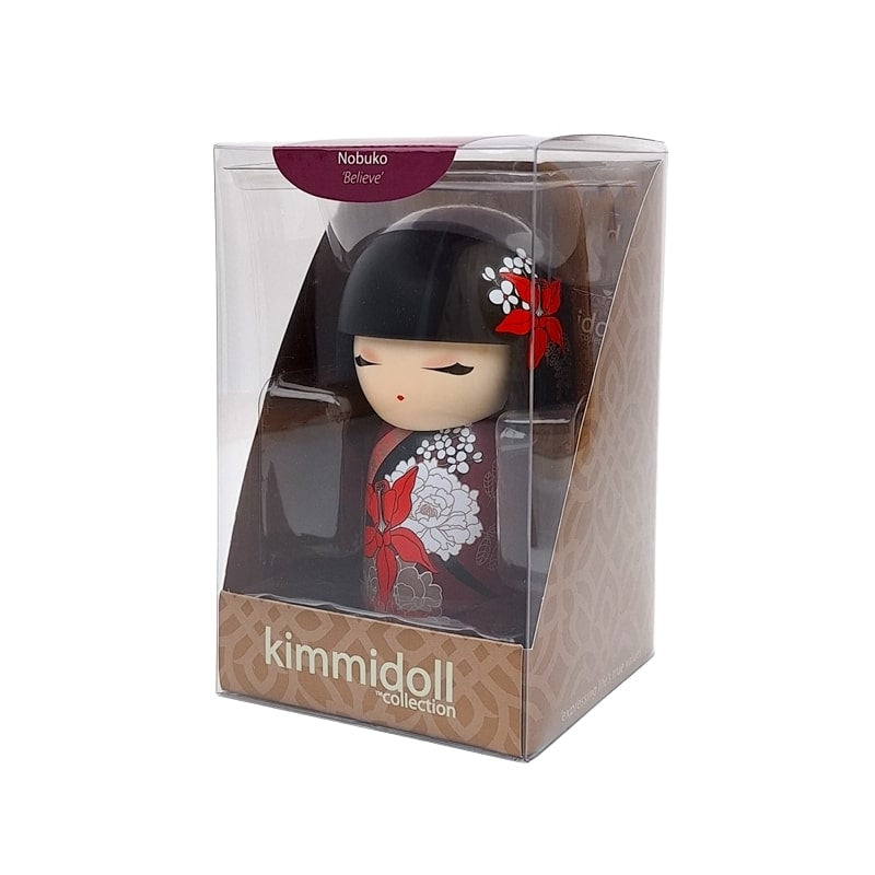 Lalka Nobuko Kimmidoll 10 cm
