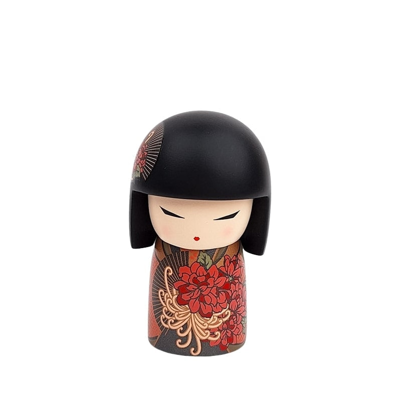 Lalka Tatsuyo Kimmidoll 6 cm