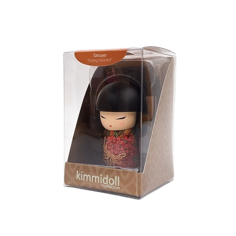 Lalka Tatsuyo Kimmidoll 6 cm