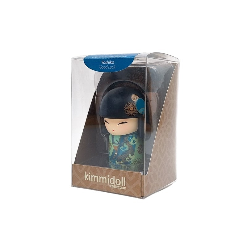 Lalka Yoshiko Kimmidoll 6 cm