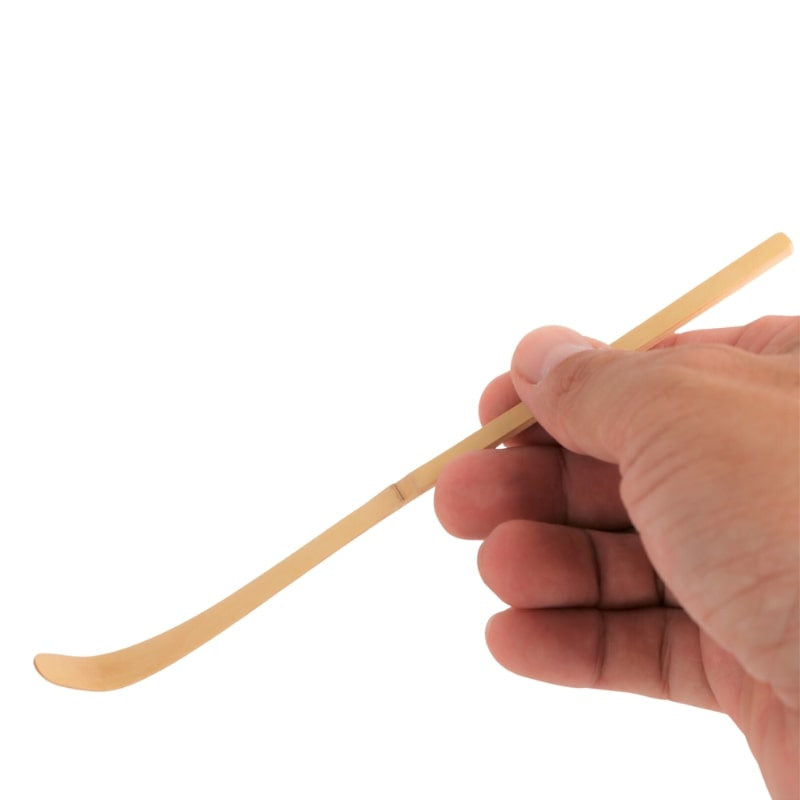 Łopatka do matchy Chashaku