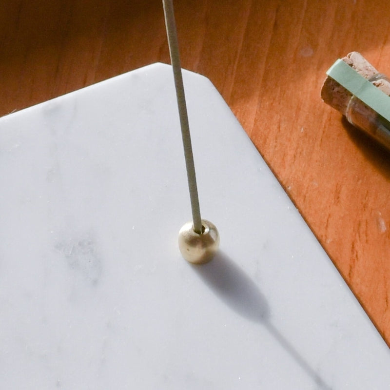 Luksusowe japońskie kadzidełka Relaks