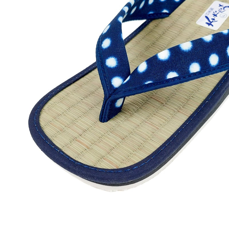 Mame Shibori japońskie zori EU 38 41