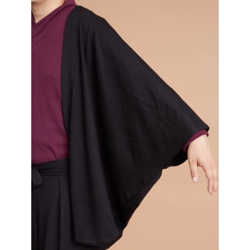 Męska kurtka kimono Uniwersalny rozmiar