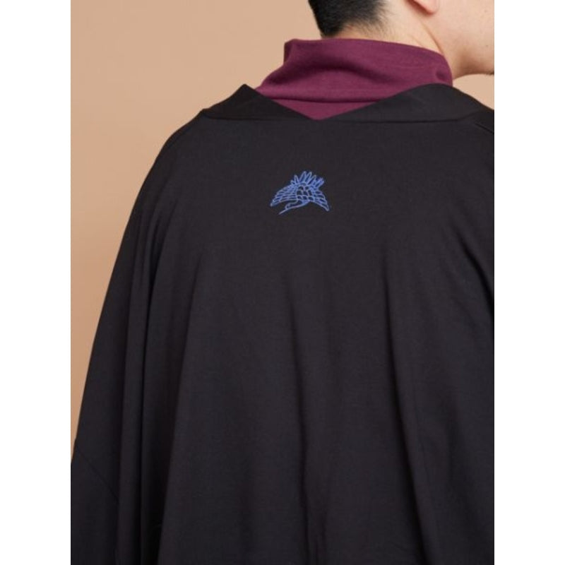 Męska kurtka kimono Uniwersalny rozmiar