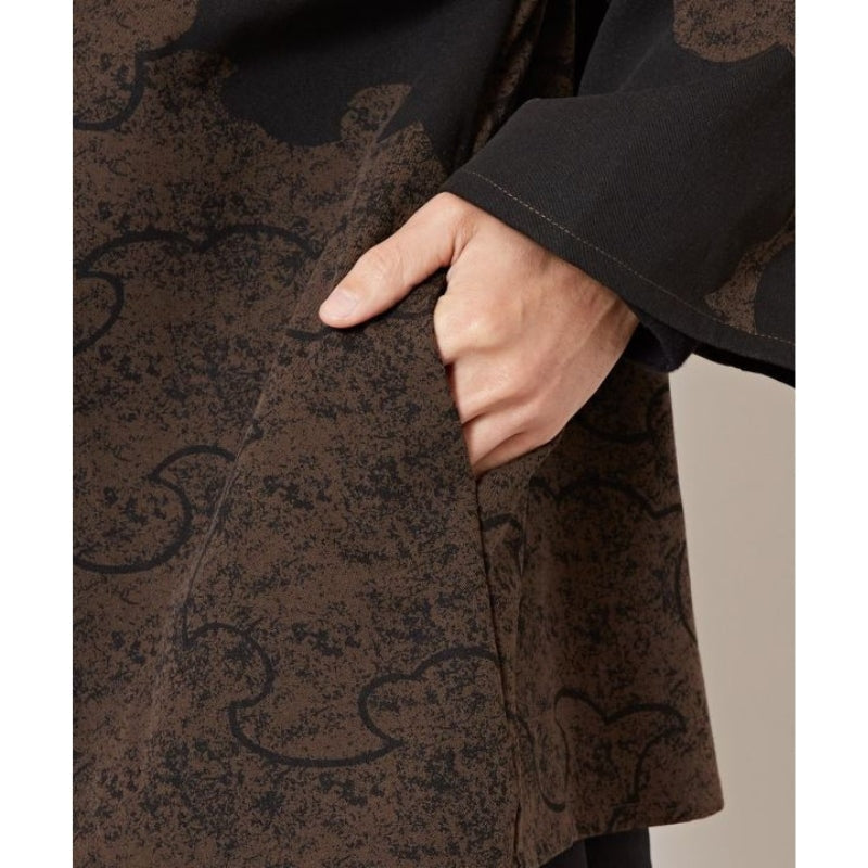Męski kardigan Kimono Uniwersalny rozmiar