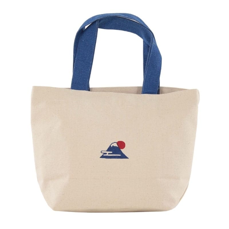 Mini torba na ramię Japan Symbols